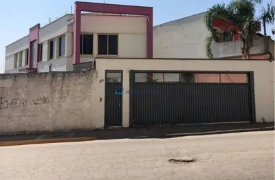 Galpões interligados com 3.506m² próxima à rodovia anchieta