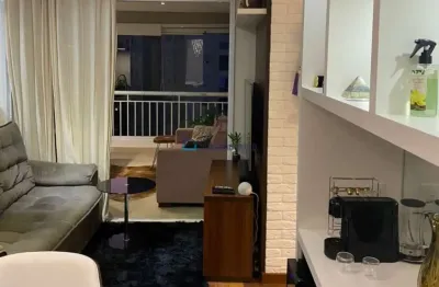 Apartamento com 2 quartos à venda na Rua Frederico Guarinon, --, Jardim Ampliação, São Paulo