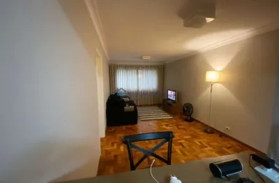 Apartamento com 3 quartos à venda na Rua Canário, --, Indianópolis, São Paulo