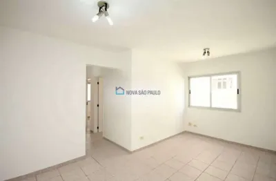 Apartamento com 3 quartos à venda na Rua Dom Bernardo Nogueira, --, Vila Gumercindo, São Paulo