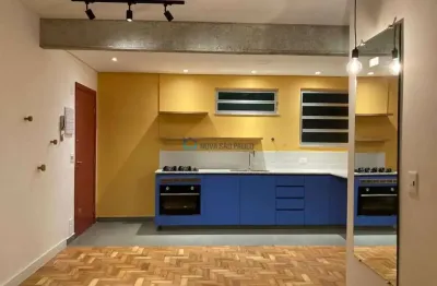 Apartamento com 1 quarto à venda na Rua Doutor Siqueira Campos, --, Liberdade, São Paulo