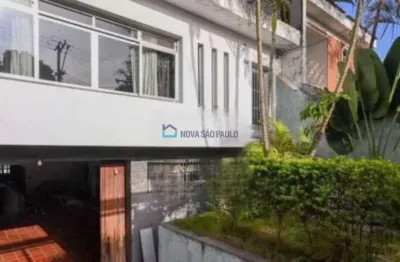 Casa com 4 quartos à venda na Avenida Santo Albano, --, Vila das Mercês, São Paulo