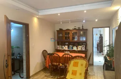 Casa com 3 quartos à venda na Rua Humberto de Campos, --, Vila Guarani, São Paulo