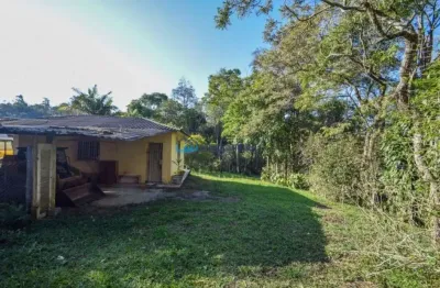 Terreno em condomínio fechado à venda na Estrada do Itapeti, --, Parque Residencial Itapeti, Mogi das Cruzes
