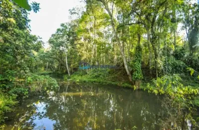 Terreno em condomínio fechado à venda na Estrada do Itapeti, --, Parque Residencial Itapeti, Mogi das Cruzes