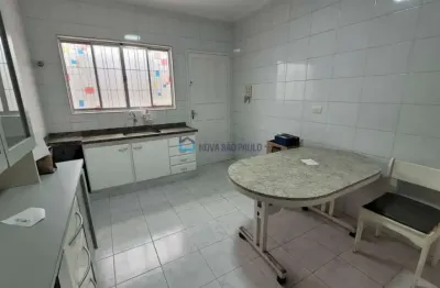 Casa com 2 quartos à venda na Rua Palermo, --, São Judas, São Paulo