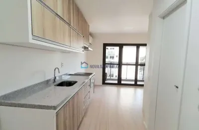 Loft com 1 quarto à venda na Avenida Chibarás, --, Moema, São Paulo