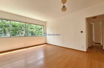Apartamento com 2 quartos à venda na Rua Gaivota, --, Moema, São Paulo