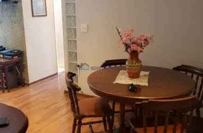 Apartamento 2 dormitorios - 1 vaga - vila santa catarina !