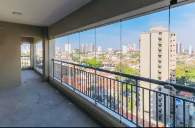 Apartamento com 3 quartos à venda na Rua Tuiucuê, --, Jardim da Saude, São Paulo