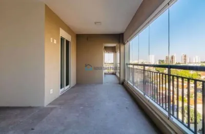 Apartamento com 3 quartos à venda na Rua Tuiucuê, --, Jardim da Saude, São Paulo