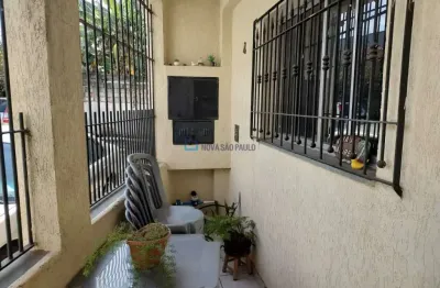 Casa com 2 quartos à venda na Travessa Caparó, --, Vila Guarani, São Paulo