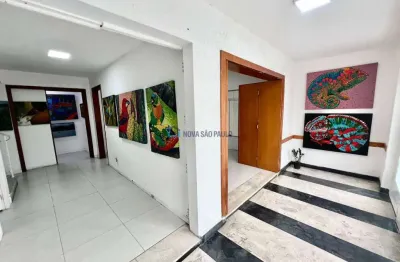 Sobrado a venda de uso misto 7 dormitórios,2 vagas na vila mariana, a 800m do metro ana rosa