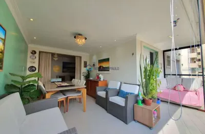 Apartamento garden, ensolarado, amplo próximo ao metrô conceição!