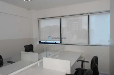 Sala comercial com 1 sala à venda na Rua Professor Aprígio Gonzaga, --, São Judas, São Paulo