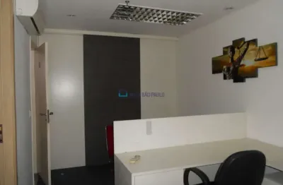 Sala comercial com 1 sala à venda na Rua Professor Aprígio Gonzaga, --, São Judas, São Paulo