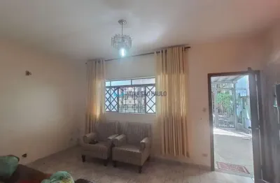 Casa com 2 quartos à venda na Rua Pierre Curie, --, Jardim da Saude, São Paulo