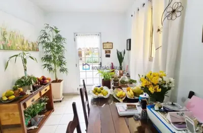 Casa com 4 quartos à venda na Rua Cornélio Pires, --, Cidade Vargas, São Paulo