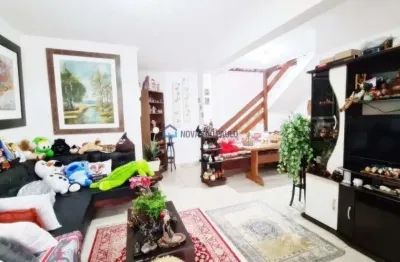 Casa com 4 quartos à venda na Rua Cornélio Pires, --, Cidade Vargas, São Paulo