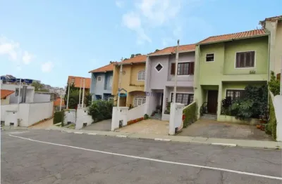 Casa com 3 quartos à venda na Rua dos Beija-Flores, --, Vila Parque Jabaquara, São Paulo