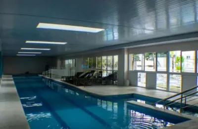Apartamento com 3 quartos à venda na Rua Jaci, --, Saúde, São Paulo