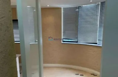 Imóvel comercial à venda com 42,63m² e ótimo valor por metro quadrado