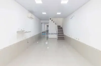 Casa comercial com 7 salas à venda na Rua Marília de Dirceu, --, Jardim Aeroporto, São Paulo