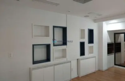 Ponto comercial com 2 salas à venda na Avenida Vereador José Diniz, --, Campo Belo, São Paulo