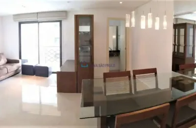 Brooklin - apartamento - 3 dorms - 1 suíte - varanda e sacada - 2 vagas - deposito