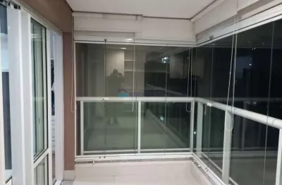 Apartamento com 1 quarto à venda na Rua Viaza, --, Jardim Aeroporto, São Paulo