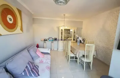 Apartamento à venda na vila das mercês com 3 quartos e 1 vaga de garagem.