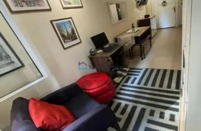 Apartamento na região da consolação com  1 quarto sala cozinha e banheiro