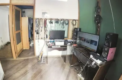 Apartamento com 2 quartos à venda na Rua Augusta, --, Consolação, São Paulo