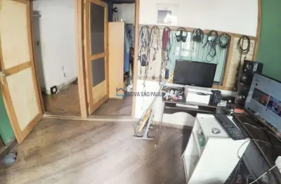 Apartamento com 2 quartos à venda na Rua Augusta, --, Consolação, São Paulo