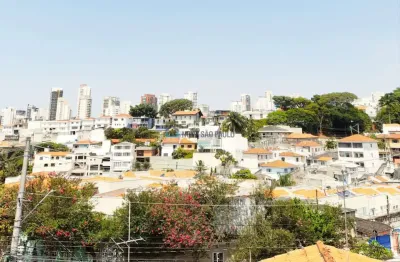 Casa com 3 quartos à venda na Rua Pero Correia, --, Vila Mariana, São Paulo