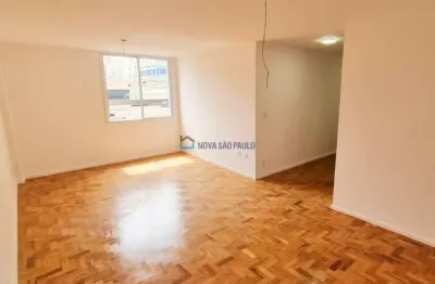 Apartamento à venda na r. domingos de morais ? vila mariana sp ? reforma completa