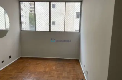 Apartamento com 2 quartos à venda na Rua Paracatu, --, Saúde, São Paulo