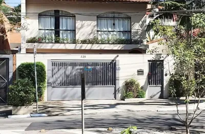 Casa com 3 quartos à venda na Avenida das Corujas, --, Sumarezinho, São Paulo