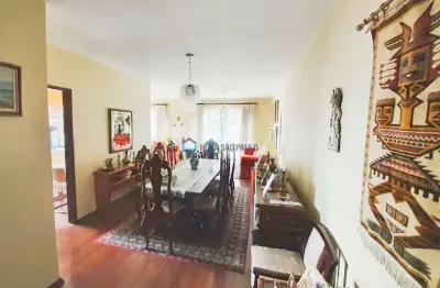 Casa com 3 quartos à venda na Avenida das Corujas, --, Sumarezinho, São Paulo
