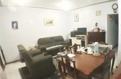 Casa com 3 quartos à venda na Rua Antônio Cantarella, --, Vila Santo Estéfano, São Paulo