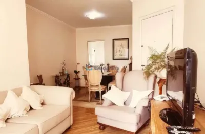 Apartamento no ipiranga: 96m², 3 quartos, 2 vagas, lazer completo e localização única