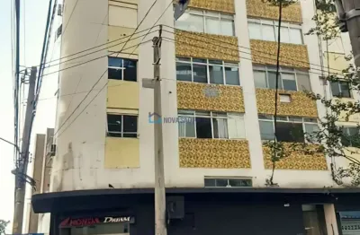 Sala comercial com 2 salas à venda na Alameda Itu, --, Cerqueira César, São Paulo