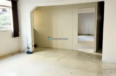 Sala comercial com 2 salas à venda na Alameda Itu, --, Cerqueira César, São Paulo