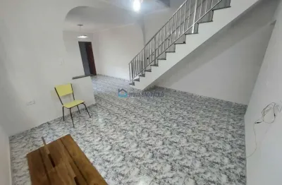 Casa com 3 quartos à venda na Rua Porcelana, --, Vila do Encontro, São Paulo