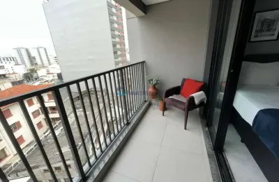 Loft com 1 quarto à venda na Rua Madre Cabrini, --, Vila Mariana, São Paulo