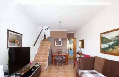 Casa com 4 quartos à venda na Avenida Benigno Carrera, --, Vila Campestre, São Paulo