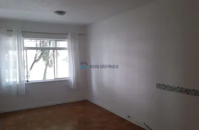 Apartamento com 1 quarto à venda na Rua Coronel Oscar Porto, --, Paraíso, São Paulo