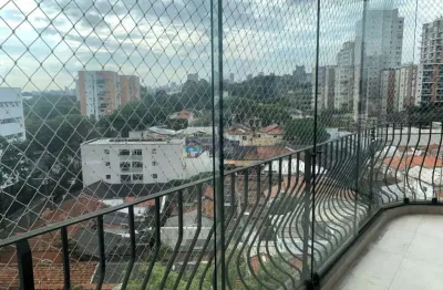 Apartamento com 3 quartos à venda na Rua Doutor Mário Cardim, --, Vila Mariana, São Paulo