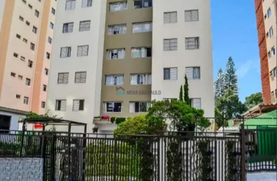 Apartamento 4 dormitorios 90m² no alto do ipiranga.