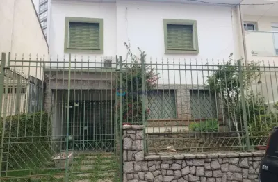 Casa à venda na vila clementino com 3 quartos sendo 1 suíte.